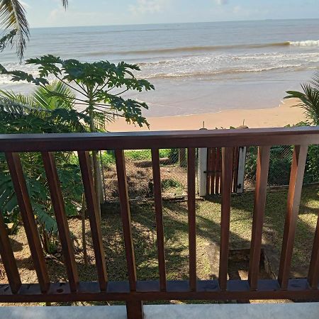 Himana Beach Rest Matara Kültér fotó