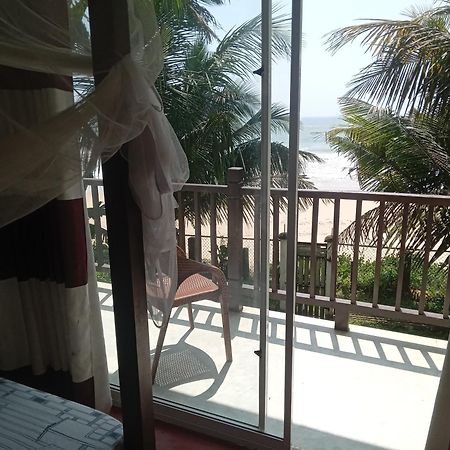 Himana Beach Rest Matara Kültér fotó