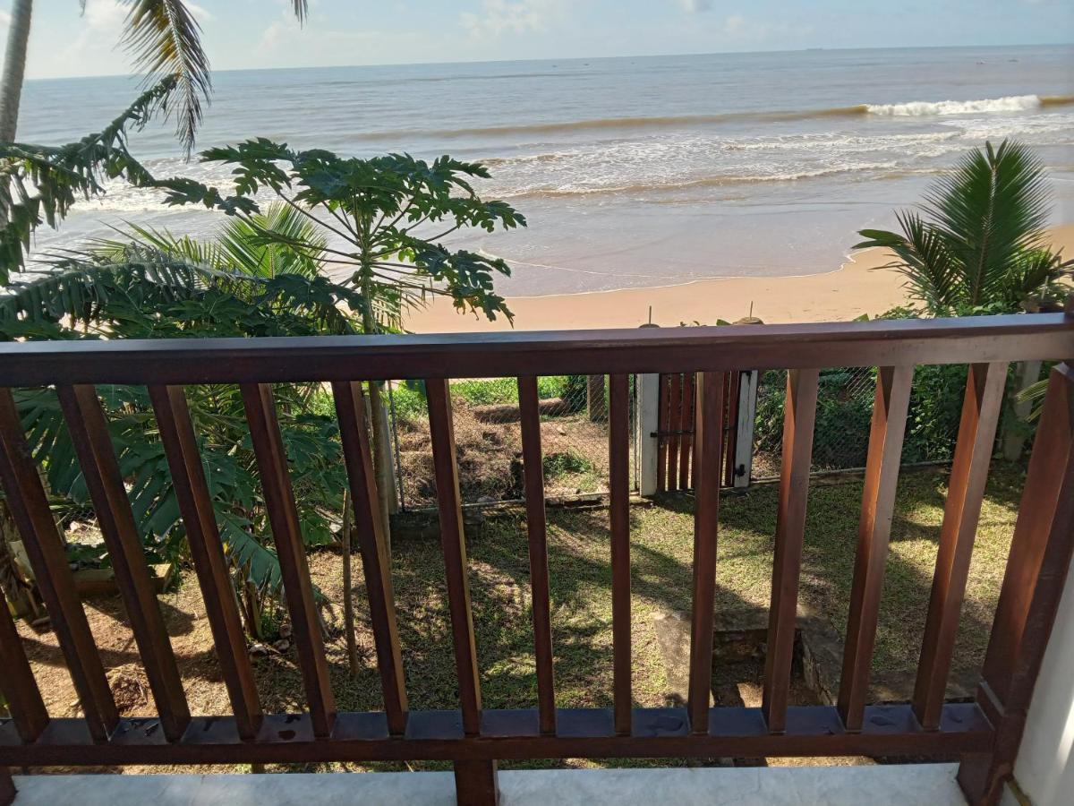 Himana Beach Rest Matara Kültér fotó