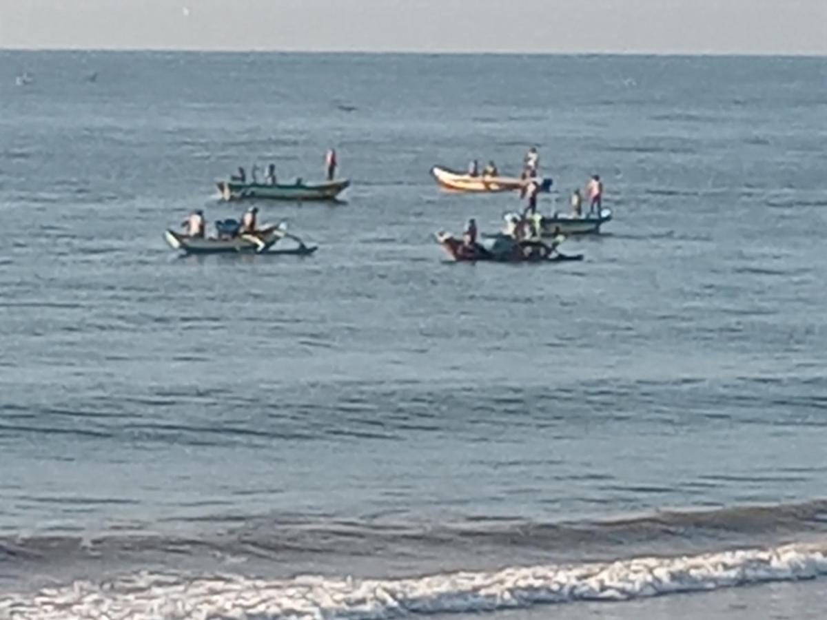 Himana Beach Rest Matara Kültér fotó