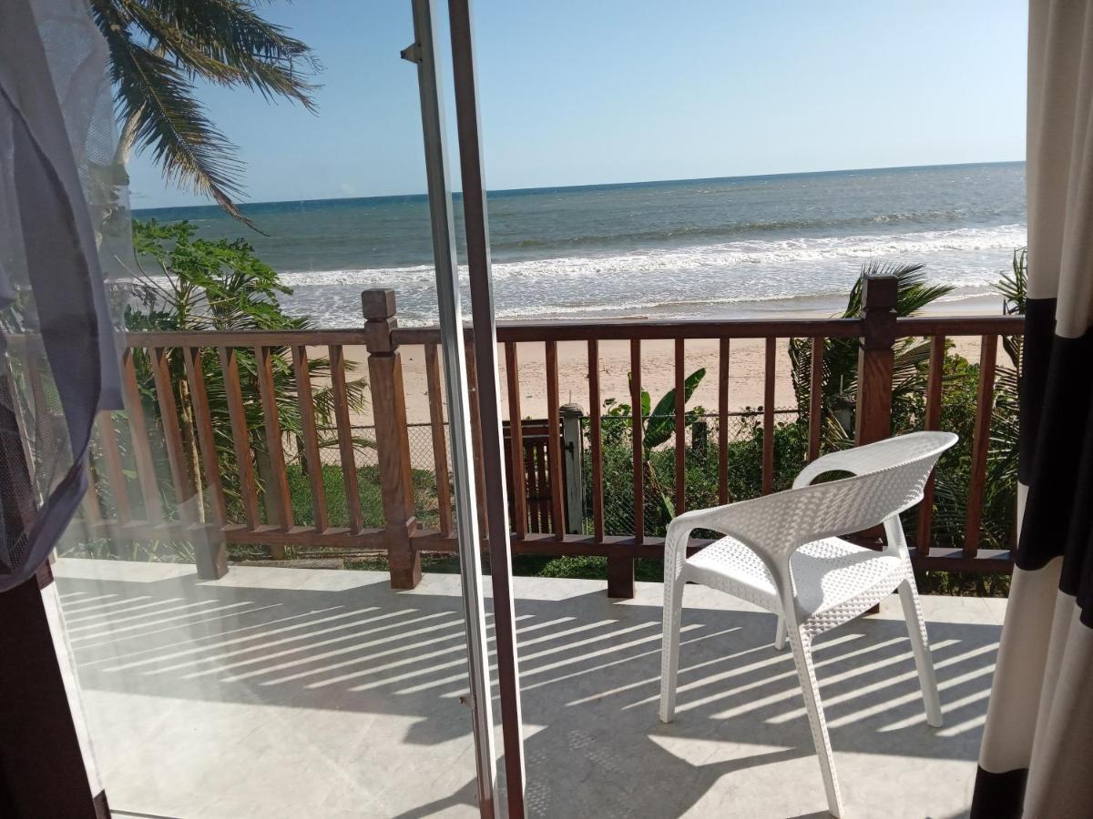 Himana Beach Rest Matara Kültér fotó