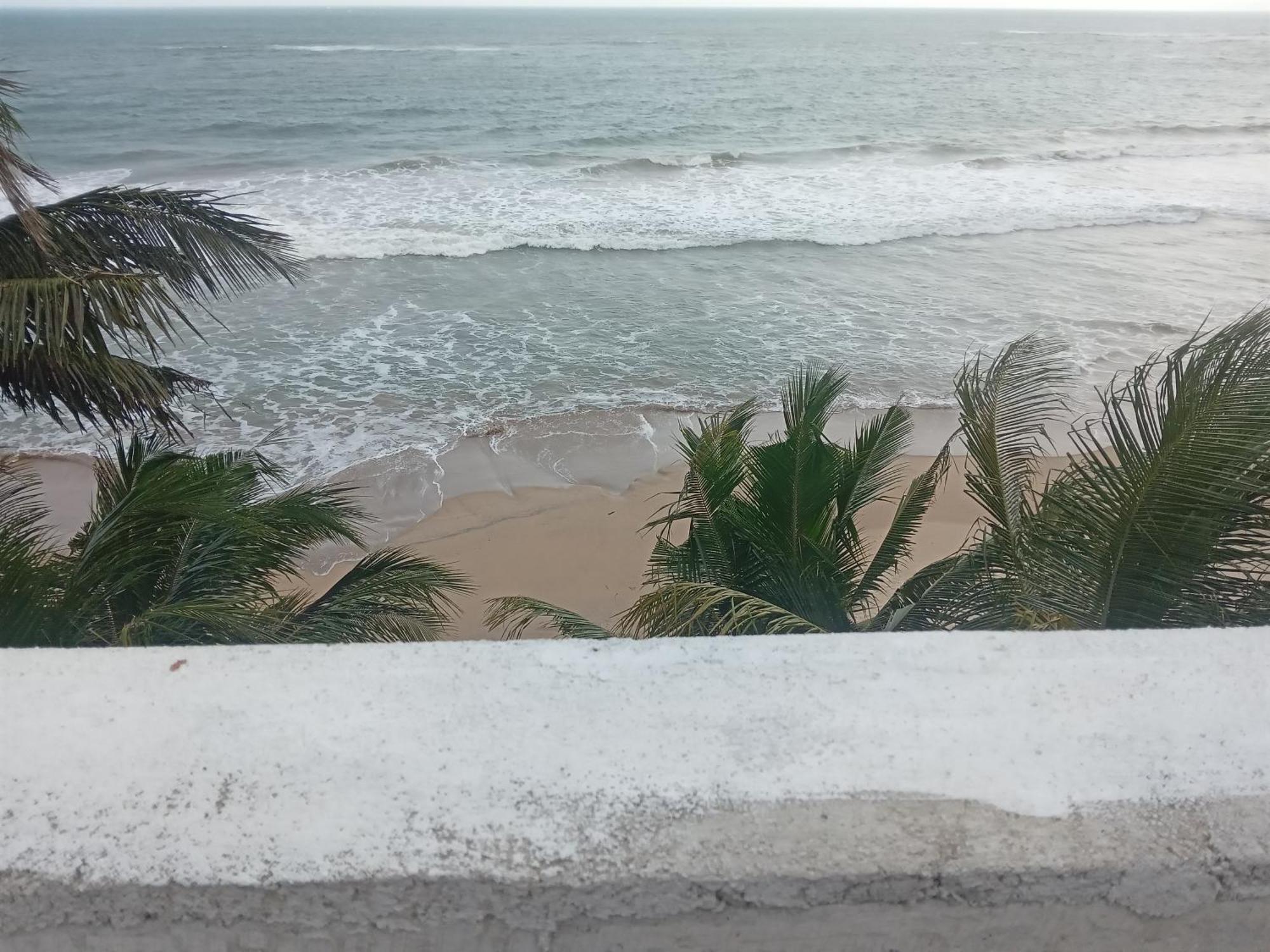 Himana Beach Rest Matara Kültér fotó
