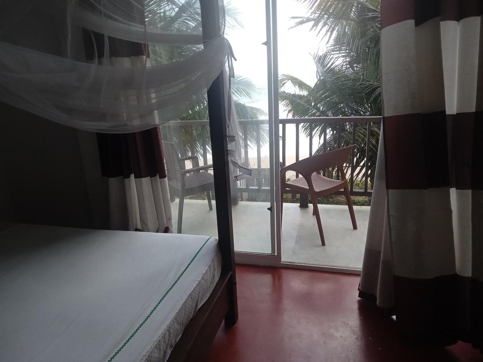 Himana Beach Rest Matara Kültér fotó